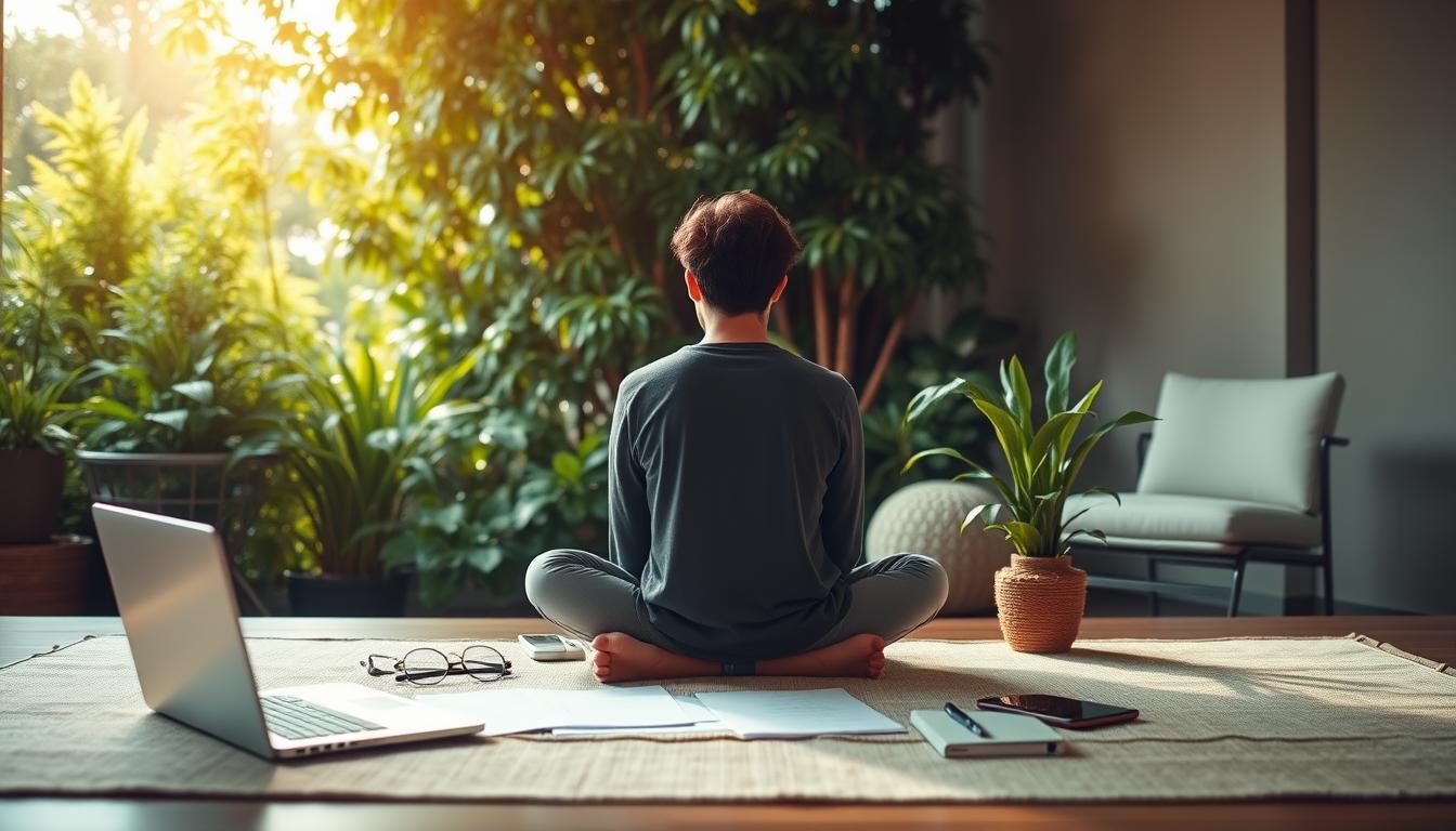 equilibrio lavoro vita
