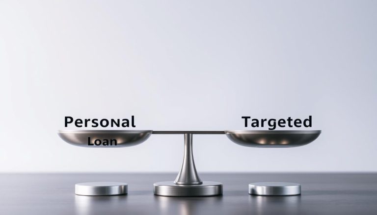 prestito personale vs prestito finalizzato