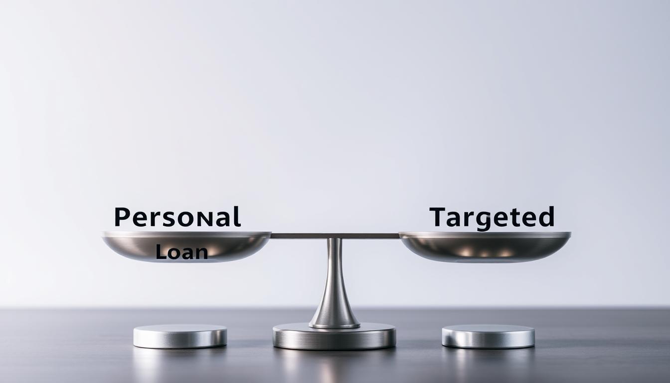 prestito personale vs prestito finalizzato