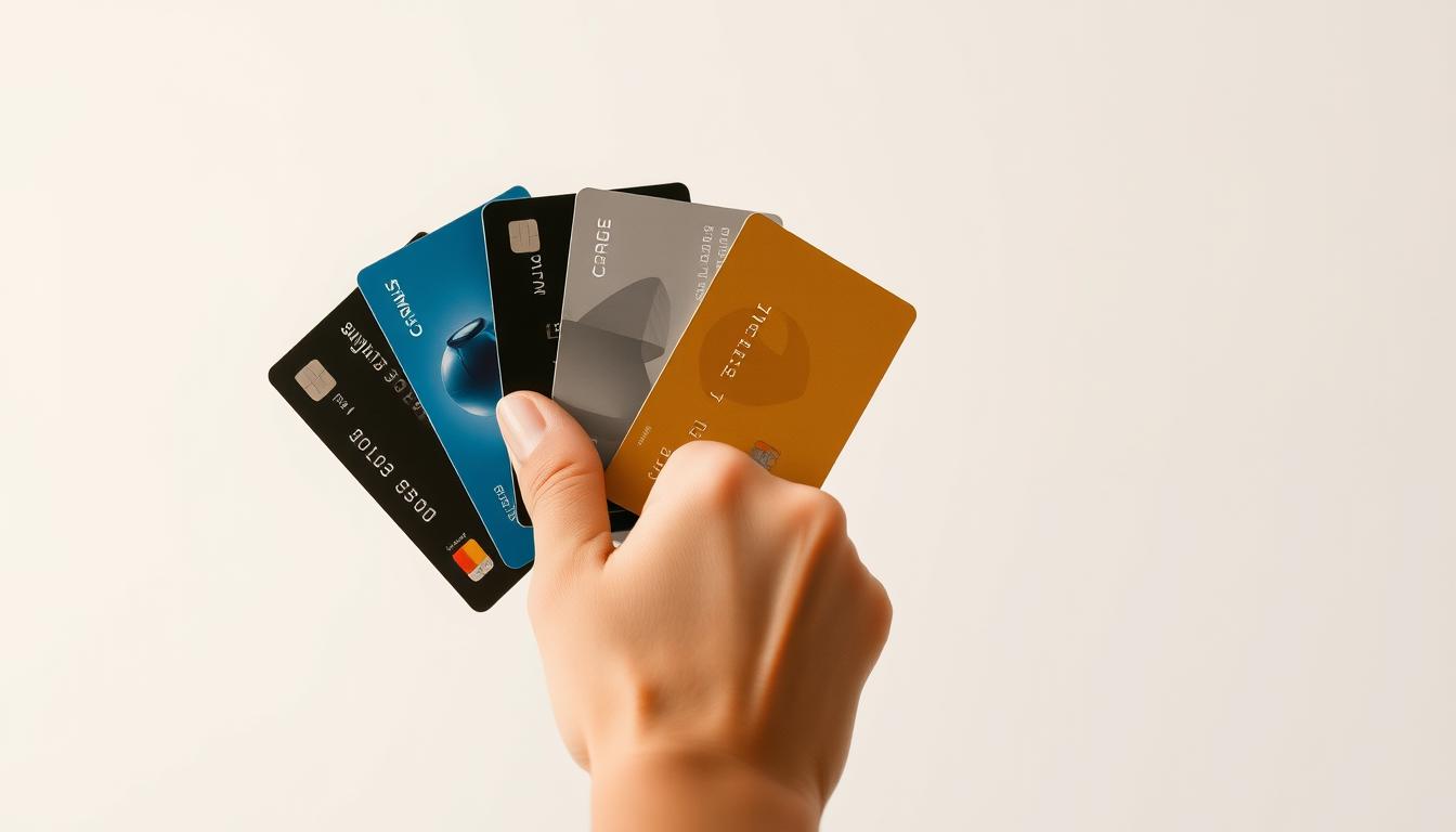 scegliere carta credito
