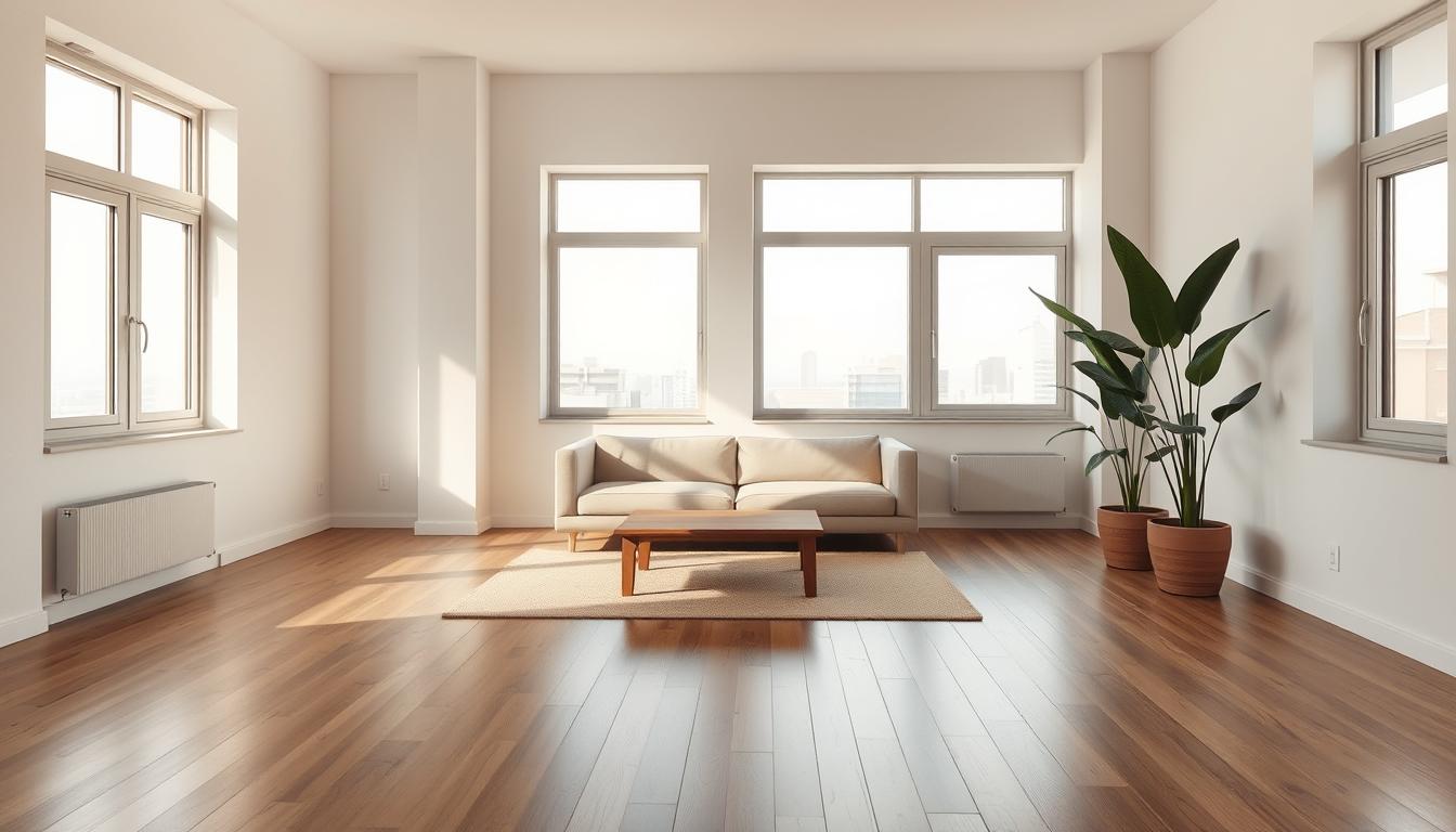 stile di vita minimalista