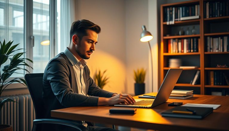 sviluppo professionale