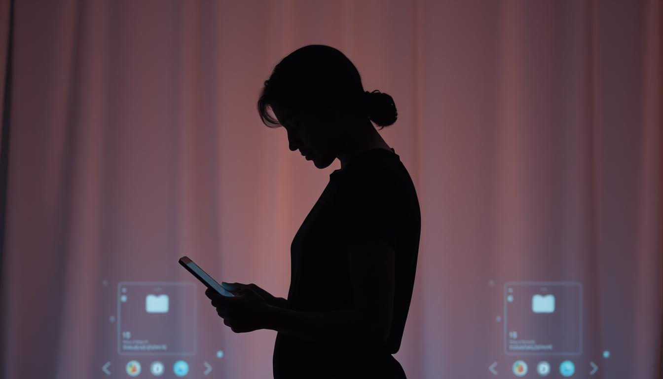 amore digitale