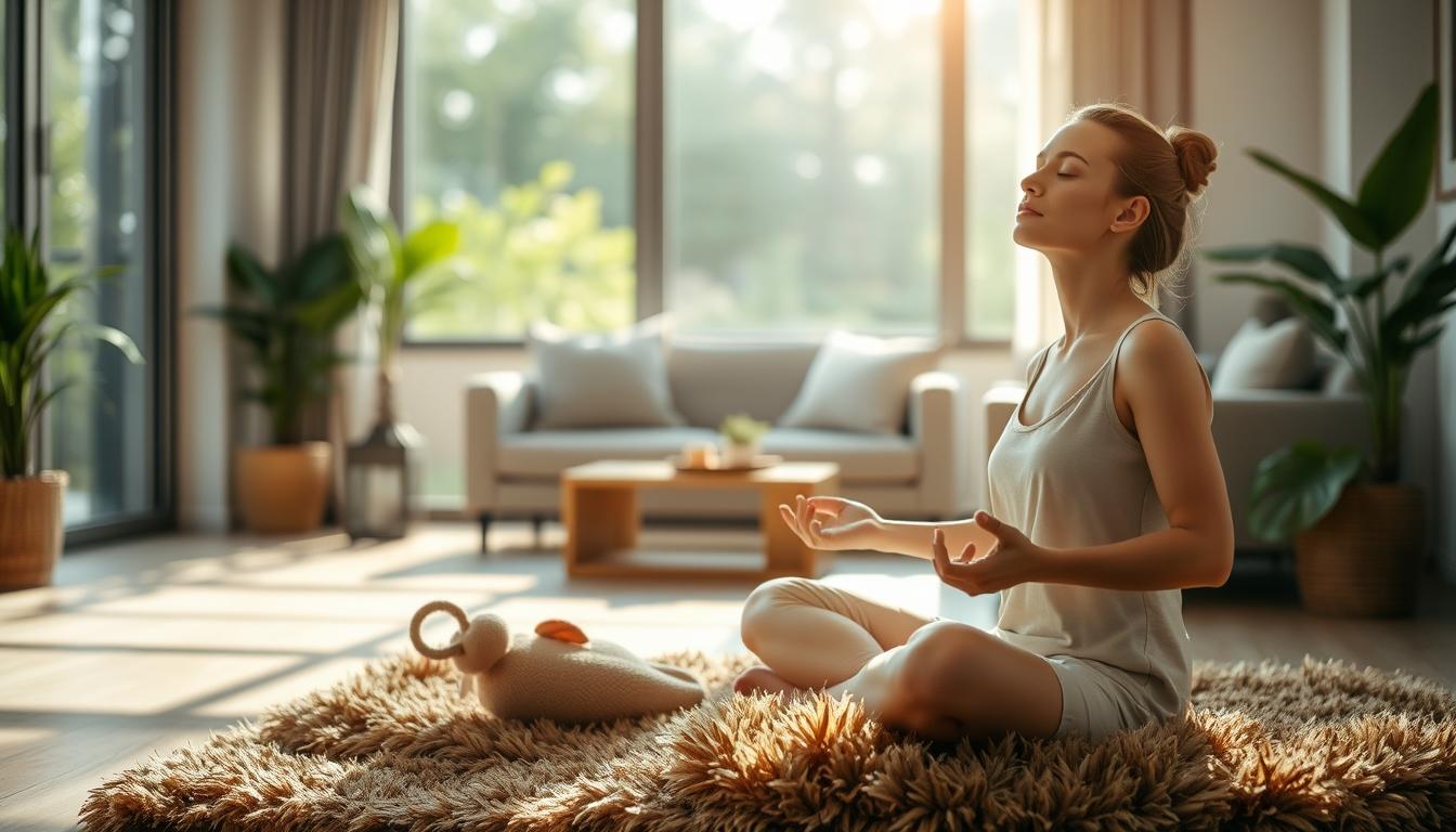 benessere personale