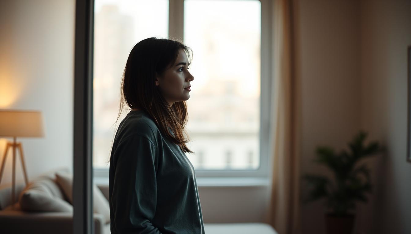gestione delle emozioni da single