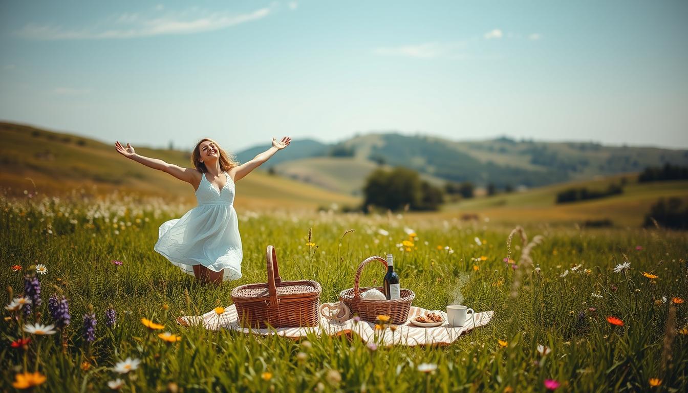 indipendenza e felicità