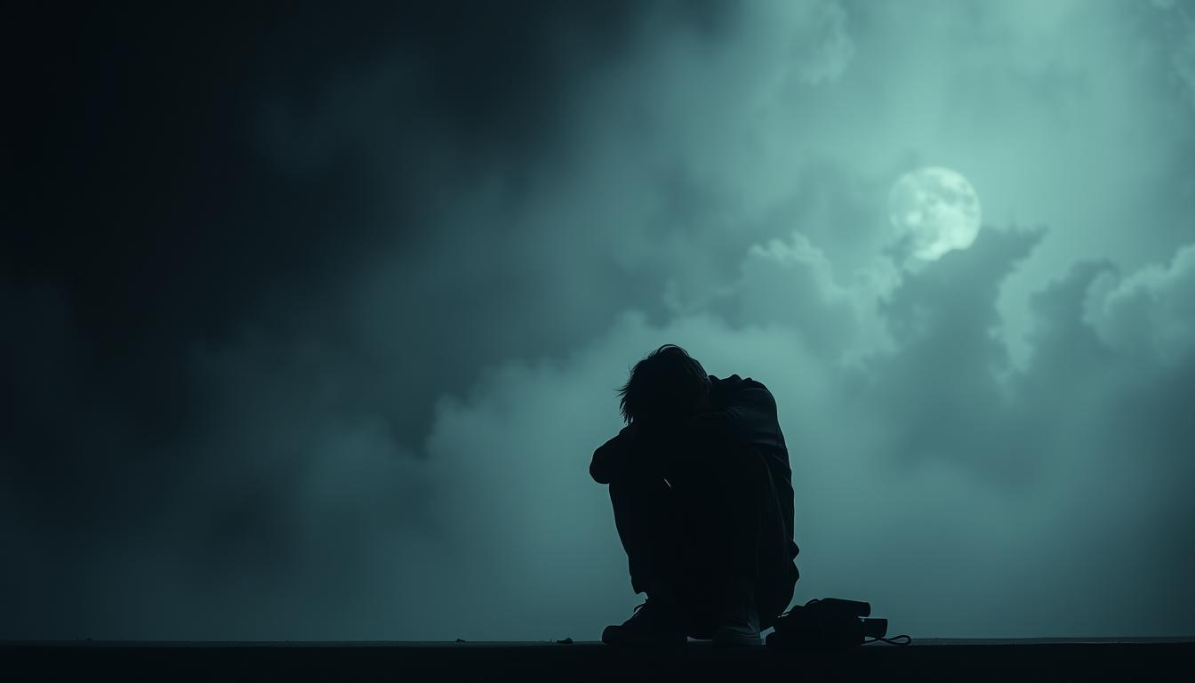 stress e solitudine