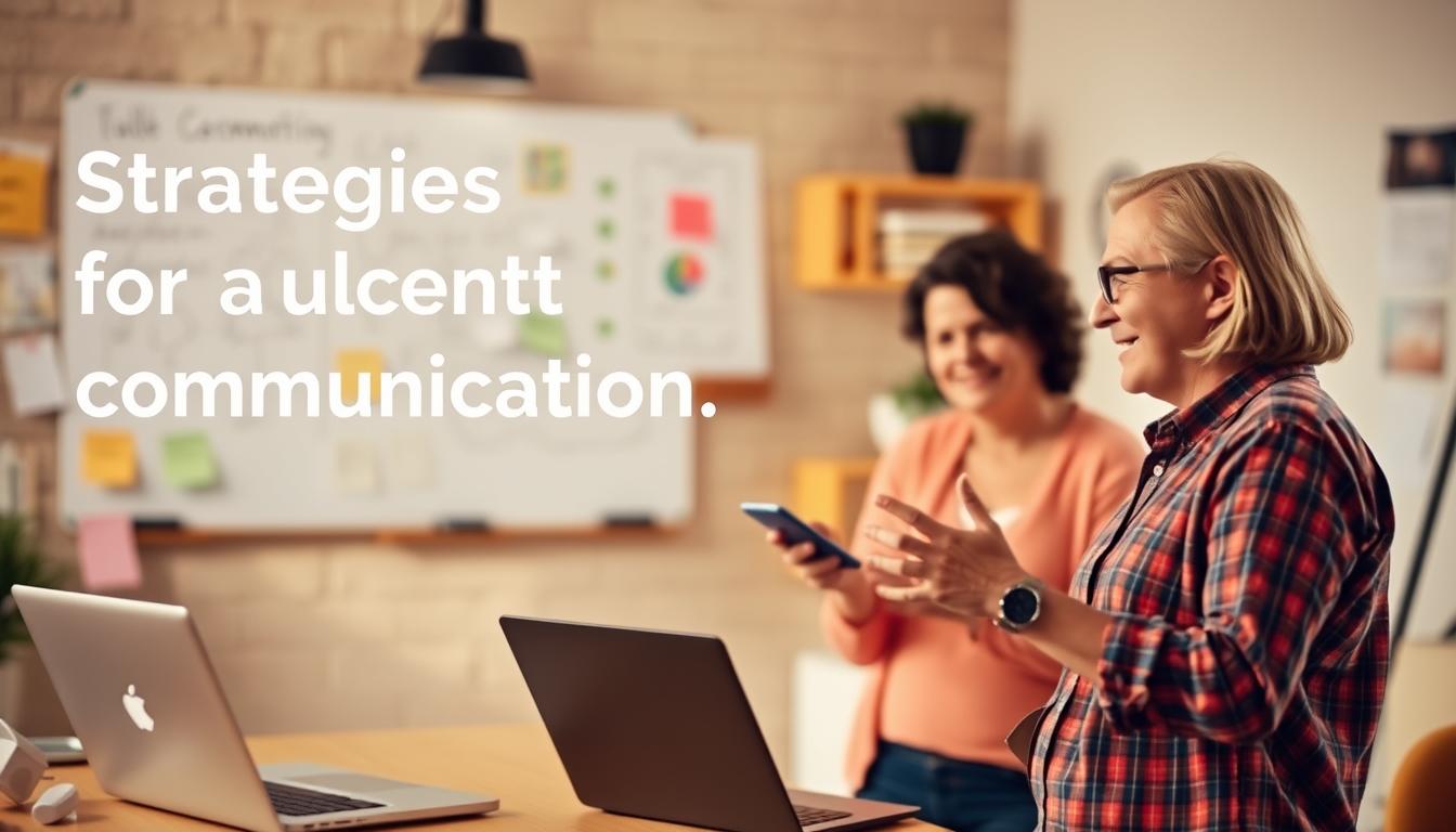tecniche di comunicazione