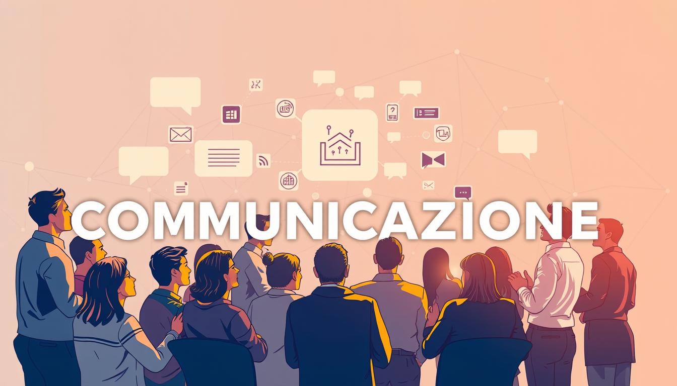 Comunicazione