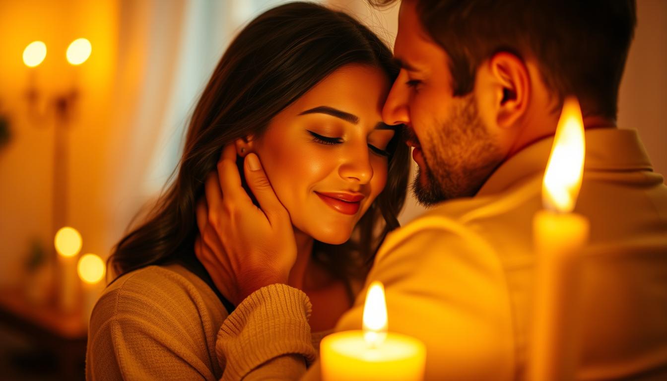 Intelligenza Emotiva in Amore