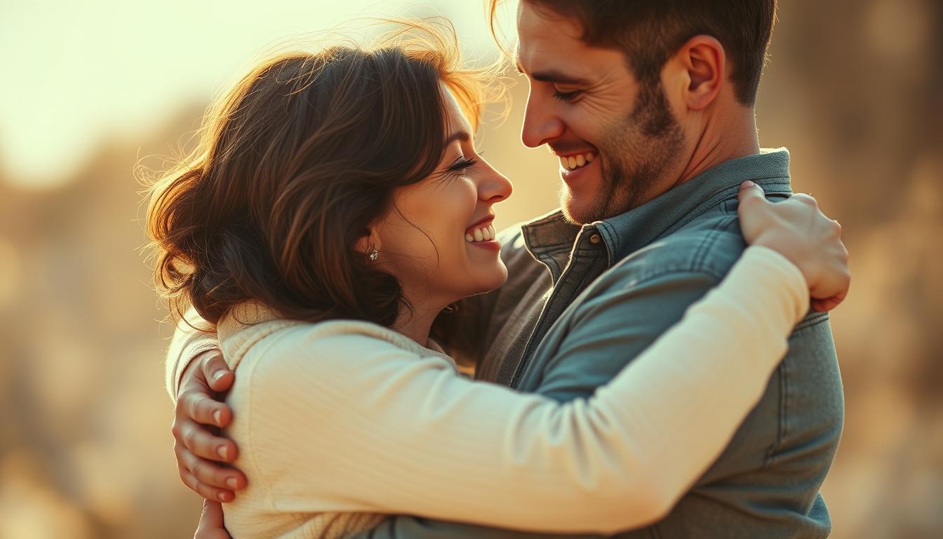 amore vero