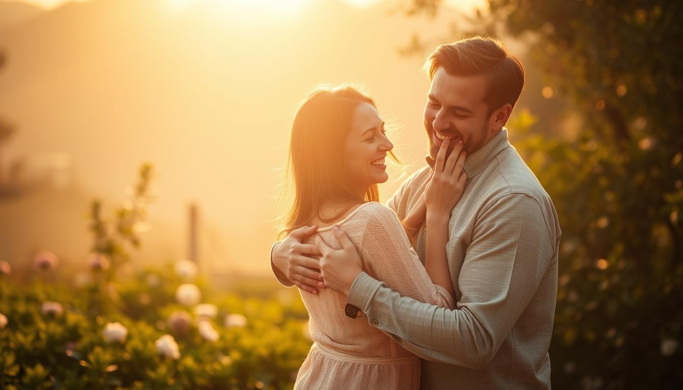 benefici amore
