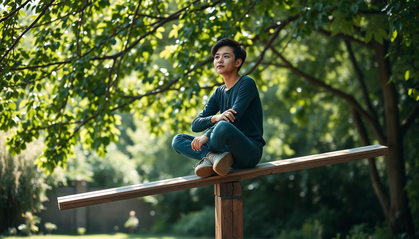 bilanciare vita e relazione