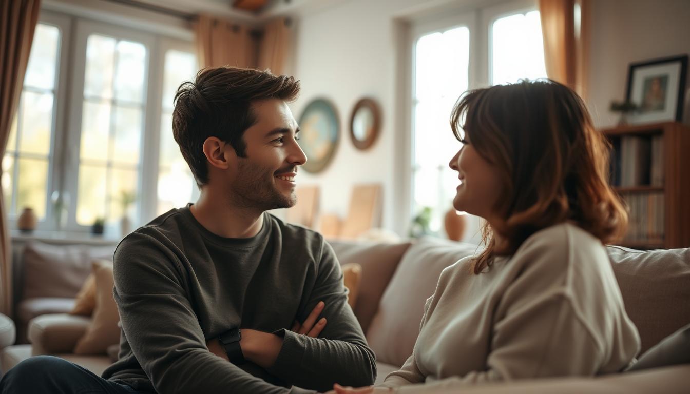 comunicazione empatica