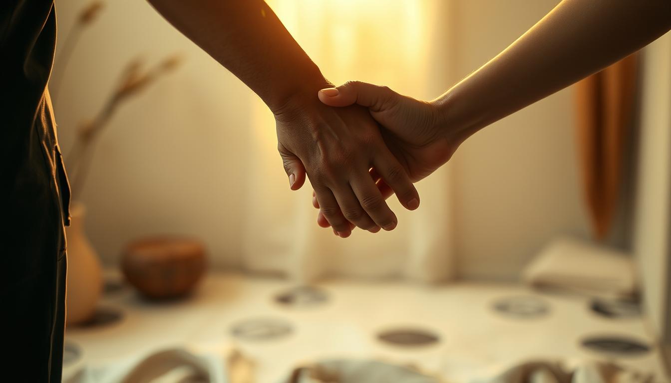 connessione autentica
