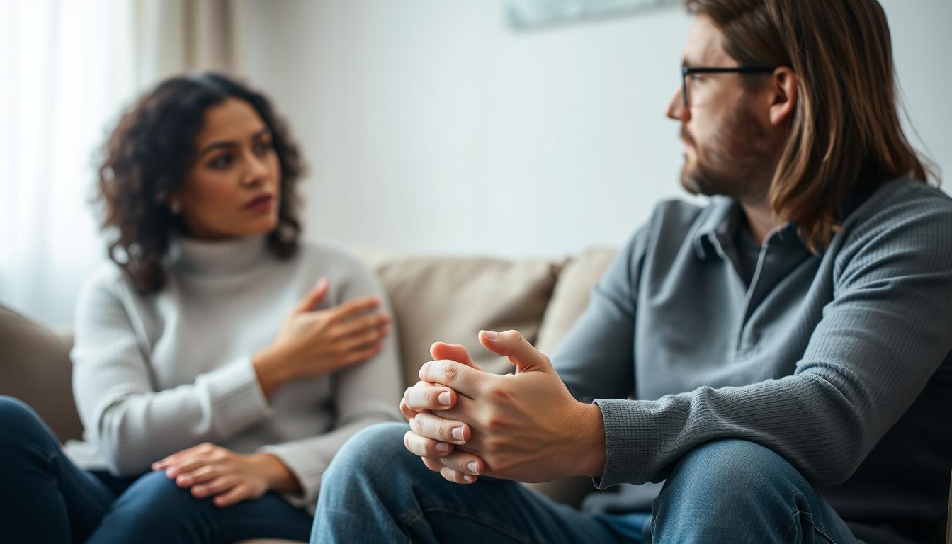 gestire le emozioni nella coppia