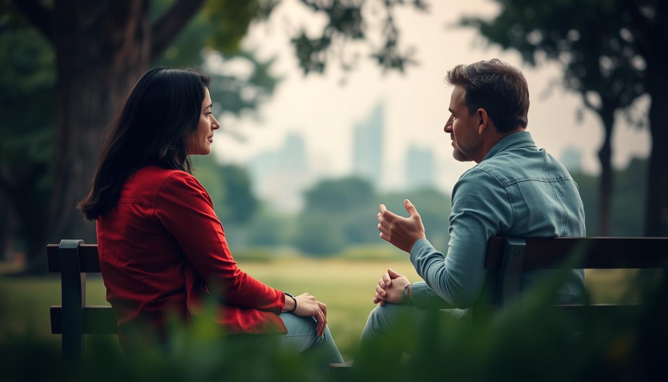 migliorare dialogo con il partner