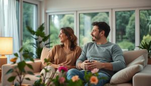 abitudini sane in coppia