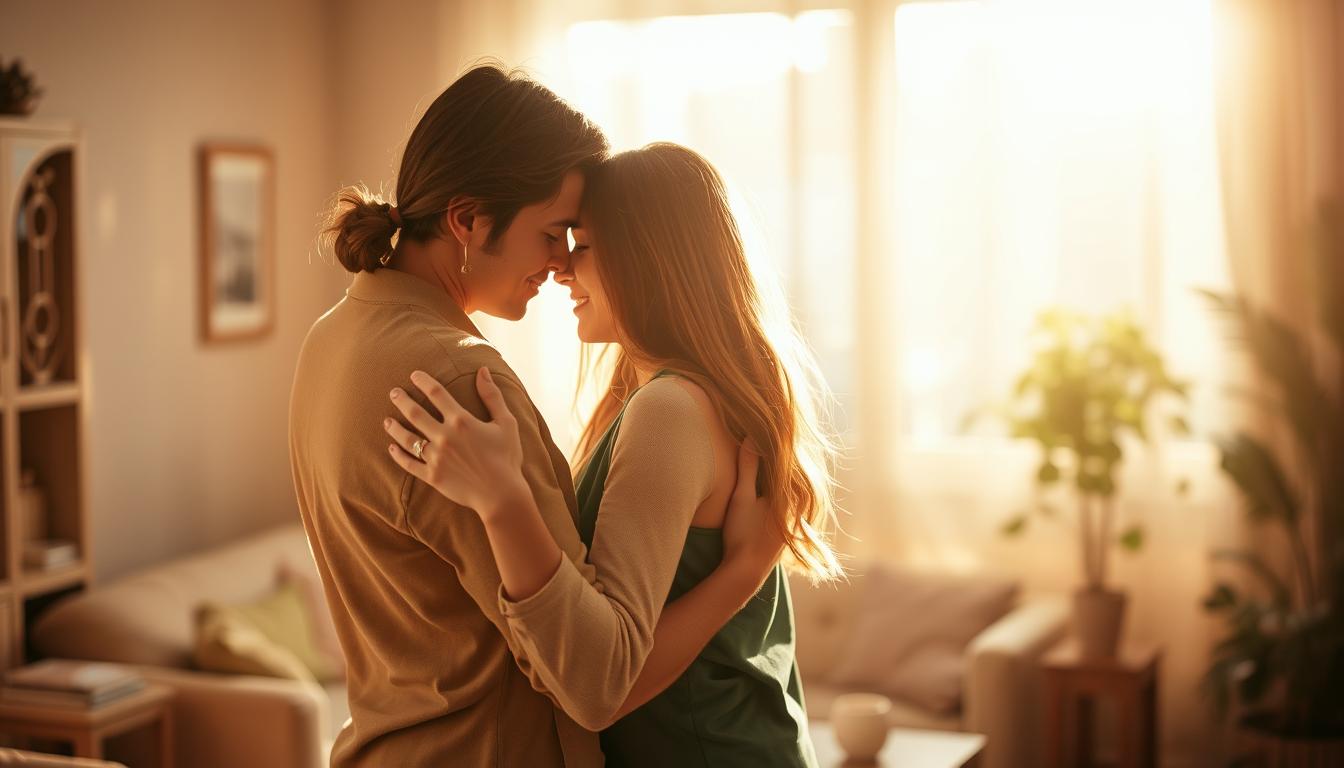 amore duraturo