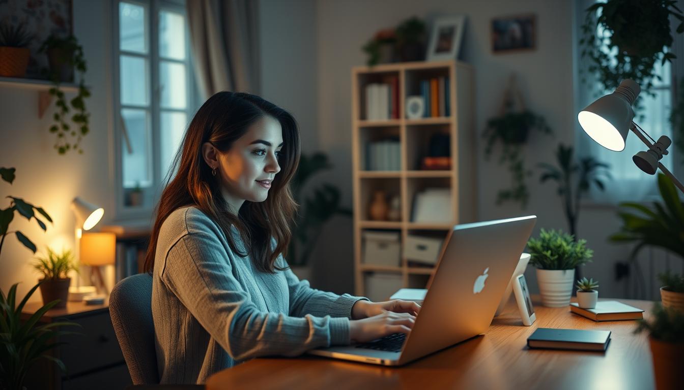 dating online