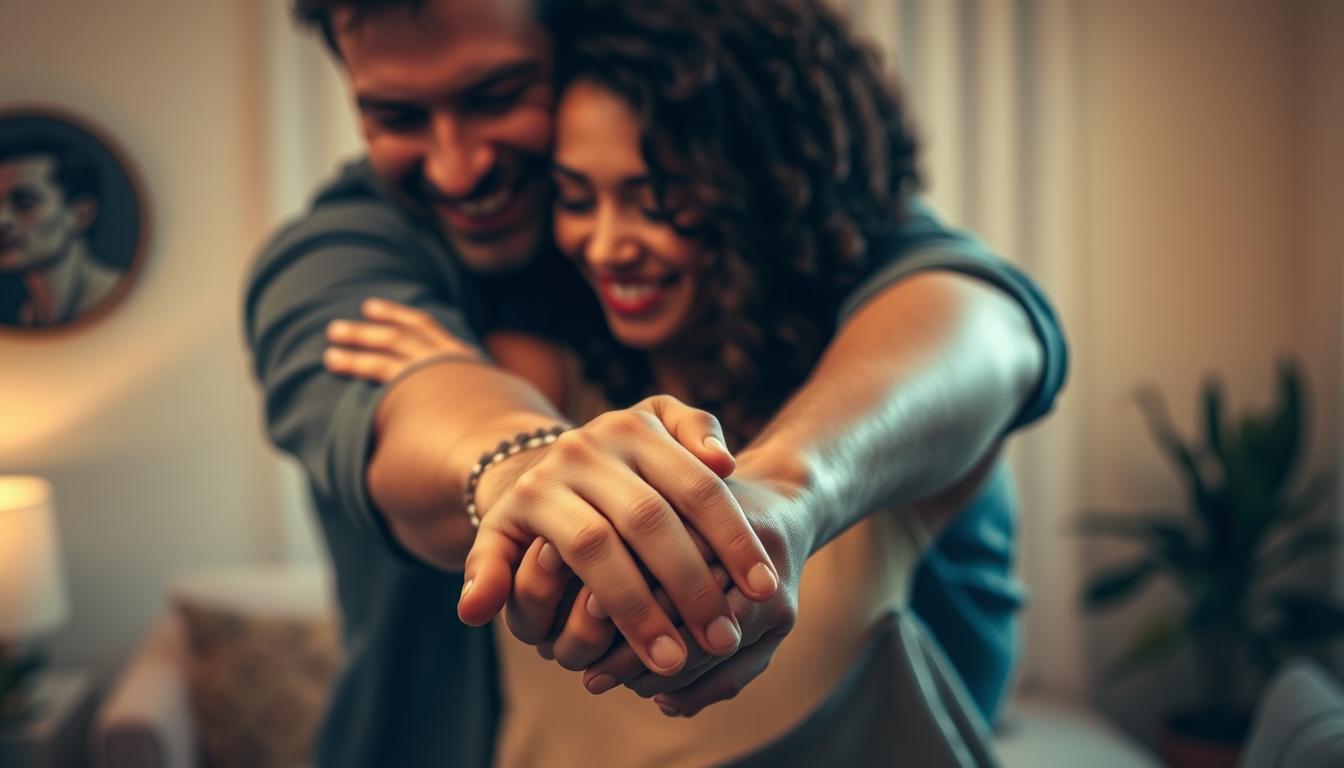 emozioni coppia