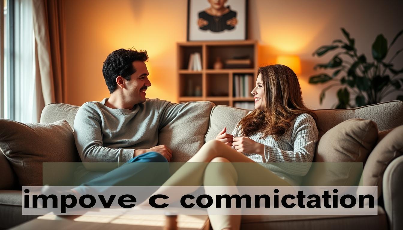 miglioramento comunicazione coppia