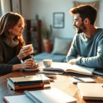 strategie per organizzare giornata