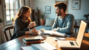 strategie per organizzare giornata