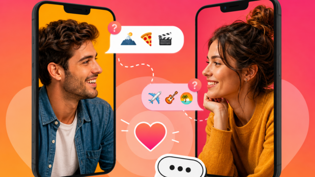 Come iniziare una conversazione interessante su un’app di incontri: esempi pratici per farsi notare