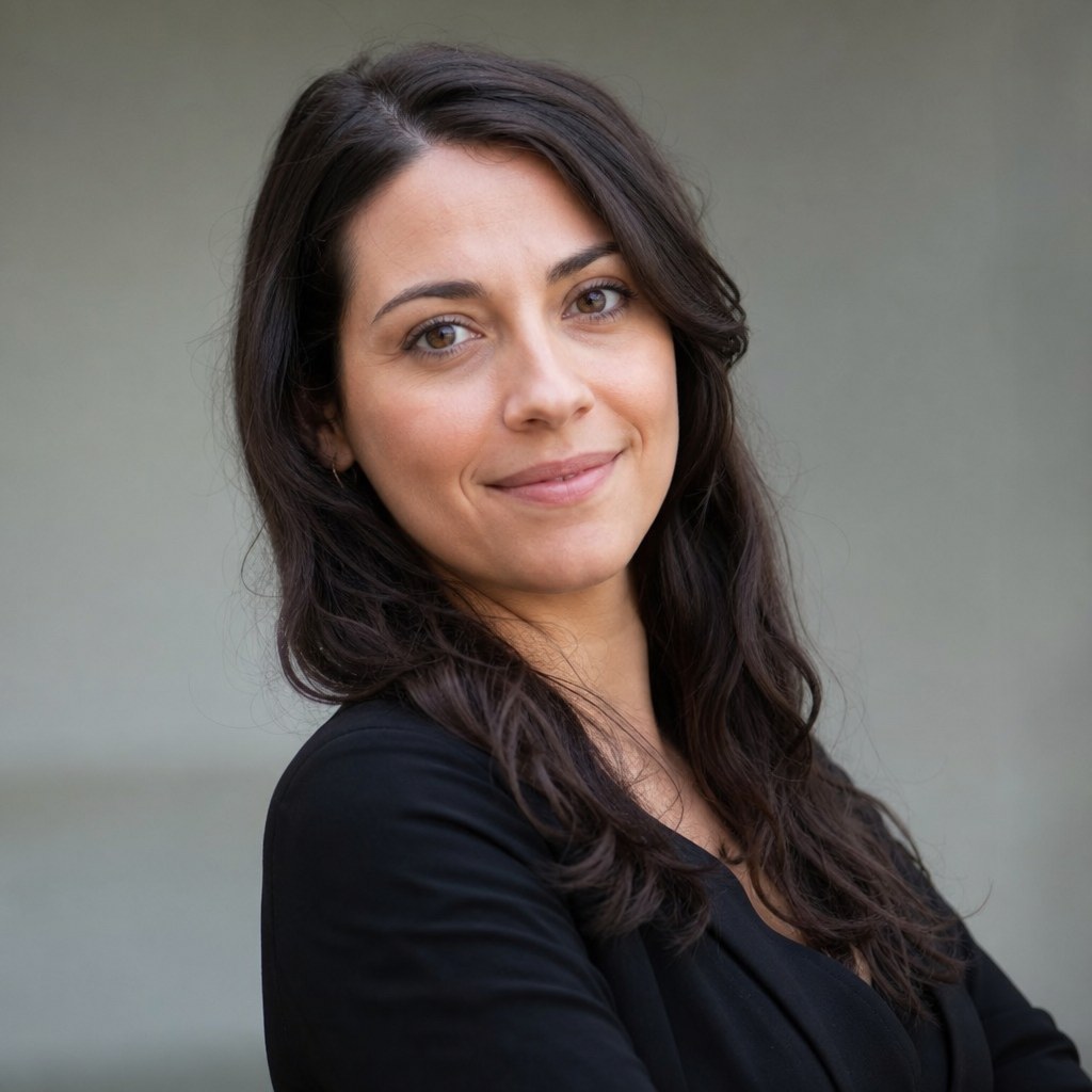 Giulia Moretti